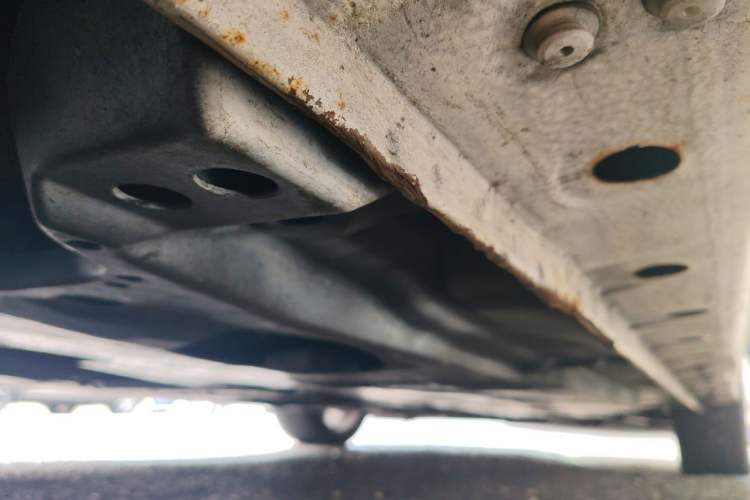 Used Mazda 3 Axela 2014 Sedan 2.0L Automatic Sport Model Chassis Rear Right