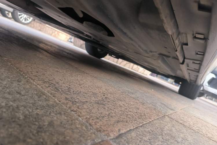 Used Mazda 3 Axela 2014 Sedan 1.5L Automatic Comfort Model Chassis Rear Right