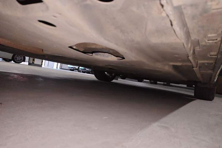 Used Mazda 3 Axela 2014 Sedan 2.0L Automatic Sport Model Chassis Rear Right