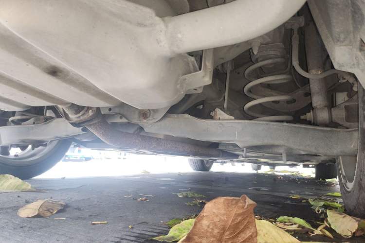 Used Mazda 3 Axela 2014 Sedan 2.0L Automatic Sport Model Chassis Rear Right