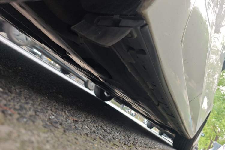 Used Mazda 3 Axela 2014 Sedan 1.5L Automatic Luxury Model Chassis Rear Right