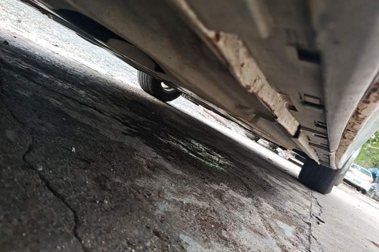 Used Mazda 3 Axela 2014 Sedan 1.5L Automatic Luxury Model Chassis Rear Right