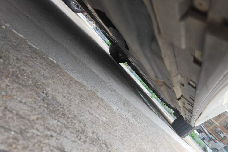 Used Mazda 3 Axela 2014 Sedan 1.5L Automatic Comfort Model Chassis Rear Right