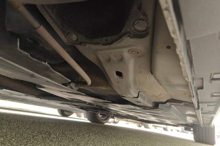 Used Mazda 3 Axela 2014 Sedan 1.5L Automatic Comfort Model Chassis Rear Right