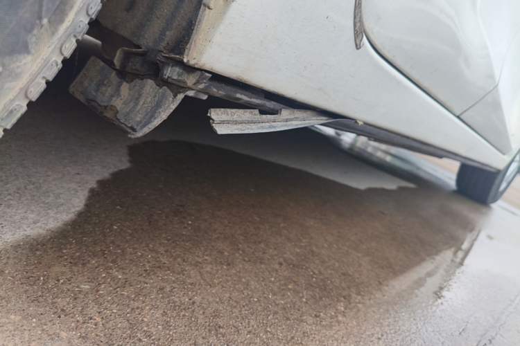 Used Mazda 3 Axela 2014 Sedan 1.5L Manual Comfort Model Chassis Rear Right