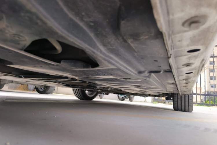 Used Mazda 3 Axela 2014 Sedan 2.0L Automatic Flagship Model Chassis Rear Right
