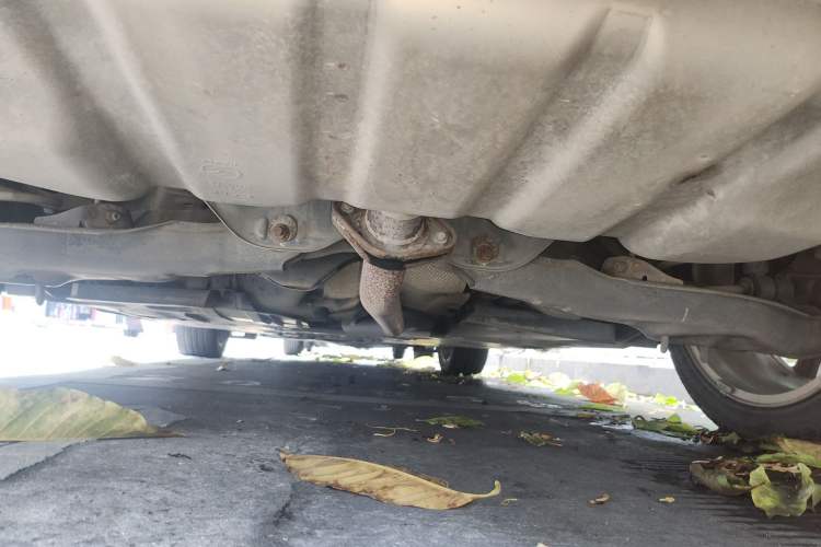 Used Mazda 3 Axela 2014 Sedan 2.0L Automatic Sport Model Chassis Rear