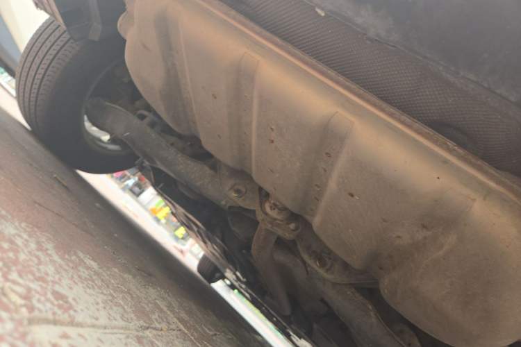 Used Mazda 3 Axela 2014 Sedan 1.5L Automatic Comfort Model Chassis Rear