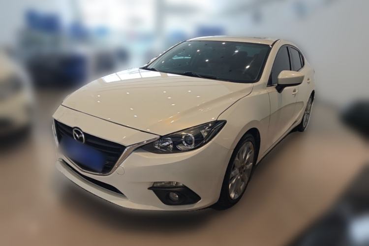 Used Mazda 3 Axela 2014 Sedan 2.0L Automatic Sport Model Guazi used car, China used car export, Used car for sale, Used  cars, Cheapest cars for sale