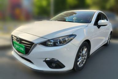 Used Mazda 3 Axela 2014 Hatchback 1.5L Automatic Luxury Model