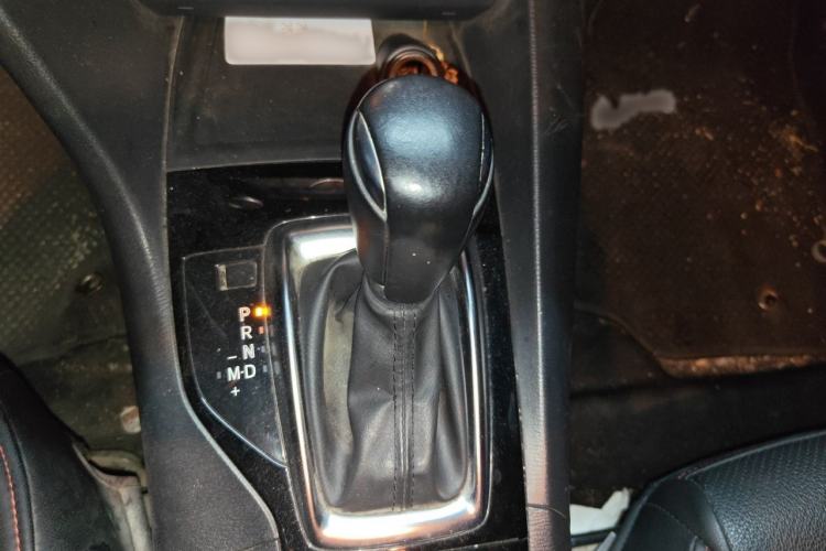 Used Mazda 3 Axela 2014 Sedan 1.5L Automatic Luxury Model Gear Lever