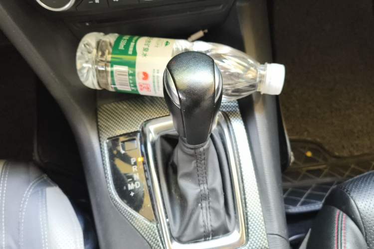 Used Mazda 3 Axela 2014 Sedan 1.5L Automatic Luxury Model Gear Lever