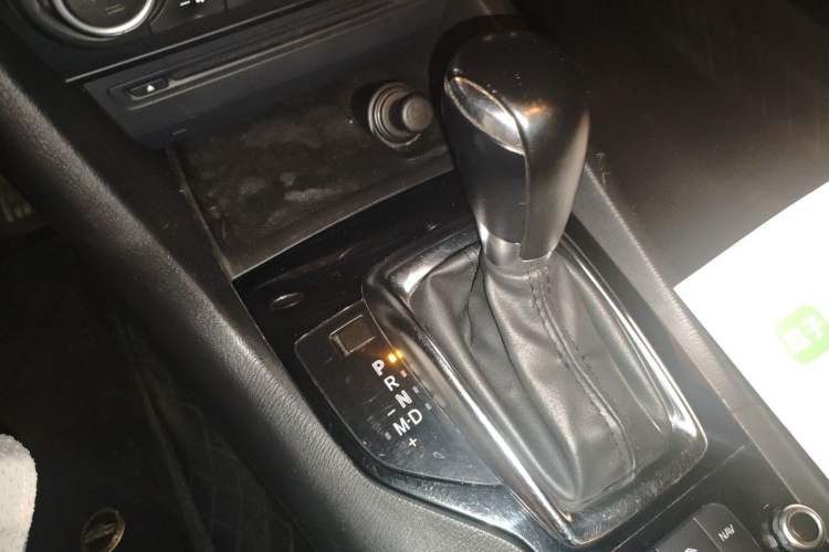 Used Mazda 3 Axela 2014 Sedan 1.5L Automatic Luxury Model Gear Lever