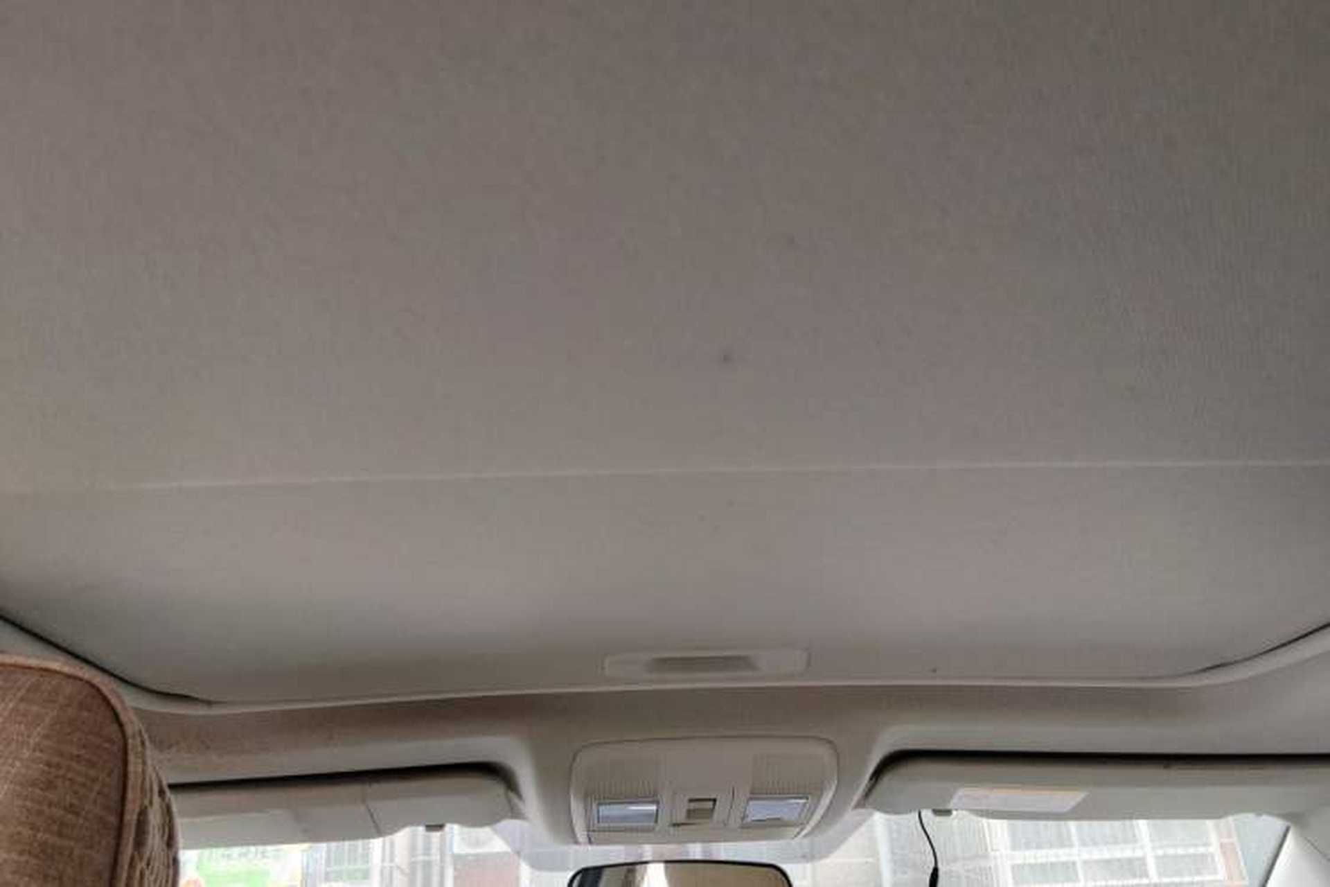 Used Mazda 3 Axela 2014 Hatchback 1.5L Automatic Luxury Model Headliner