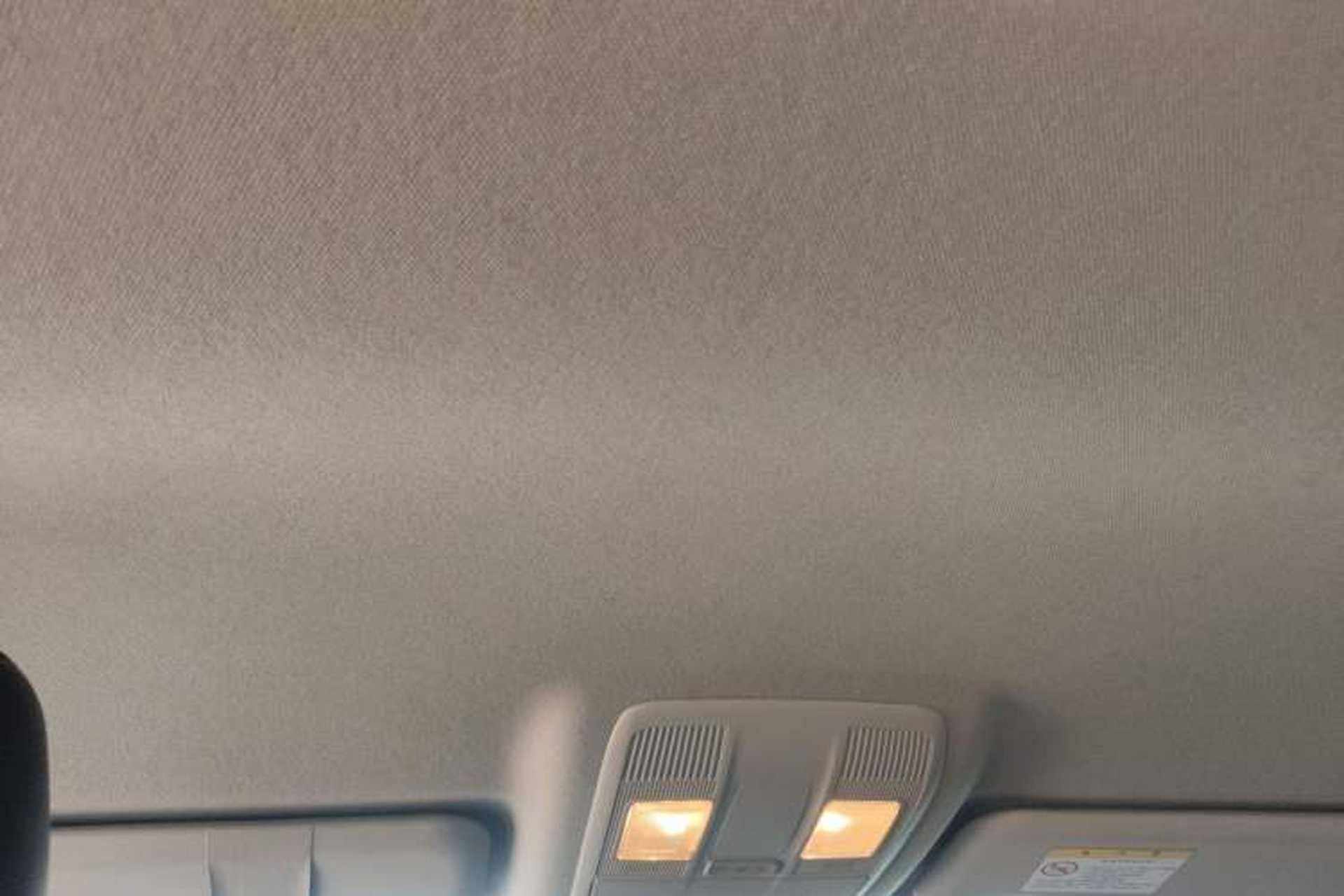 Used Mazda 3 Axela 2014 Sedan 1.5L Automatic Comfort Model Headliner