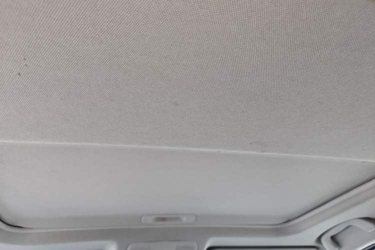 Used Mazda 3 Axela 2014 Hatchback 2.0L Automatic Flagship Model Headliner