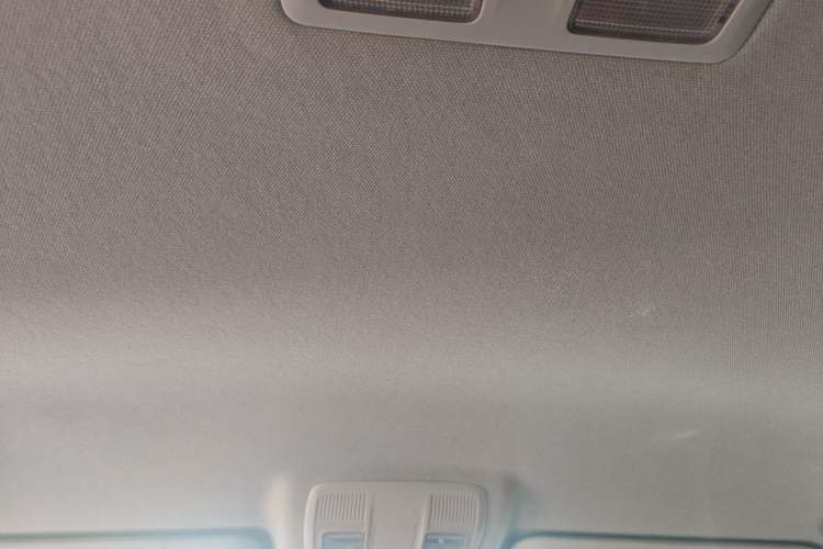 Used Mazda 3 Axela 2014 Sedan 1.5L Manual Comfort Model Headliner