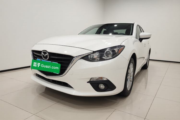 Used Mazda 3 Axela 2014 Hatchback 1.5L Automatic Luxury Model Guazi used car, China used car export, Used car for sale, Used cars, Cheapest cars for sale