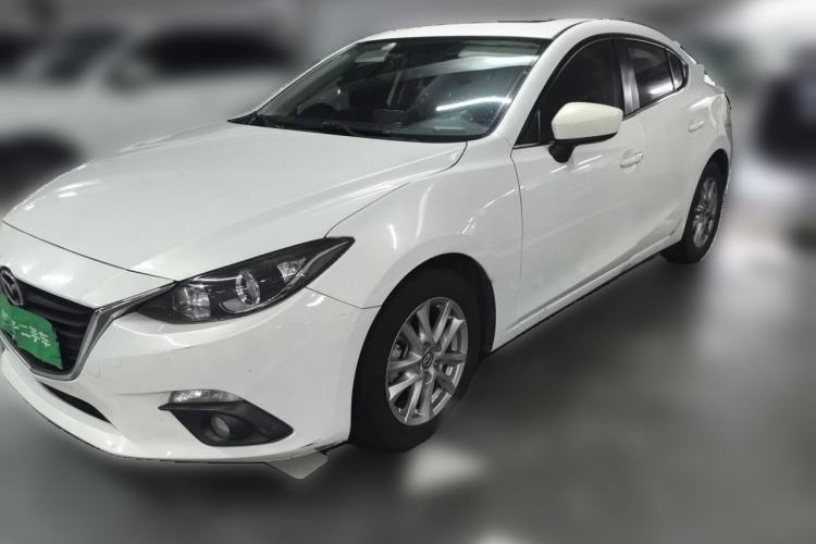 Used Mazda 3 Axela 2014 Sedan 1.5L Automatic Luxury Model Guazi used car, China used car export, Used car for sale, Used  cars, Cheapest cars for sale