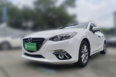 Used Mazda 3 Axela 2014 Hatchback 1.5L Automatic Luxury Model