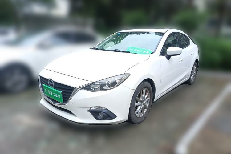 Used Mazda 3 Axela 2014 Sedan 1.5L Automatic Luxury Model Guazi used car, China used car export, Used car for sale, Used  cars, Cheapest cars for sale