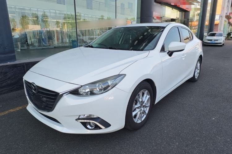 Used Mazda 3 Axela 2014 Sedan 1.5L Automatic Luxury Model Guazi used car, China used car export, Used car for sale, Used cars, Cheapest cars for sale