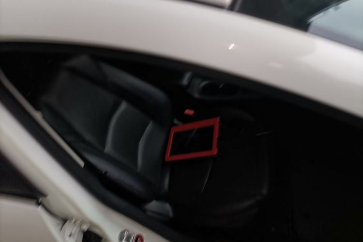 Used Mazda 3 Axela 2014 Sedan 2.0L Automatic Sport Model Right Front Seat