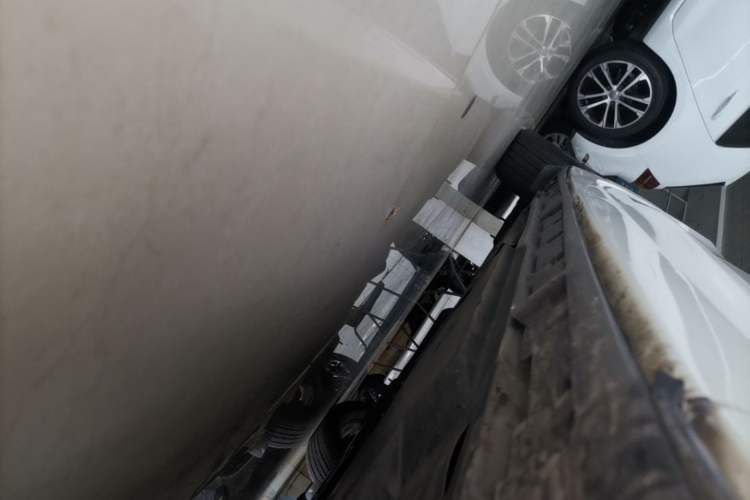 Used Mazda 3 Axela 2014 Sedan 2.0L Automatic Sport Model Right Side Sill