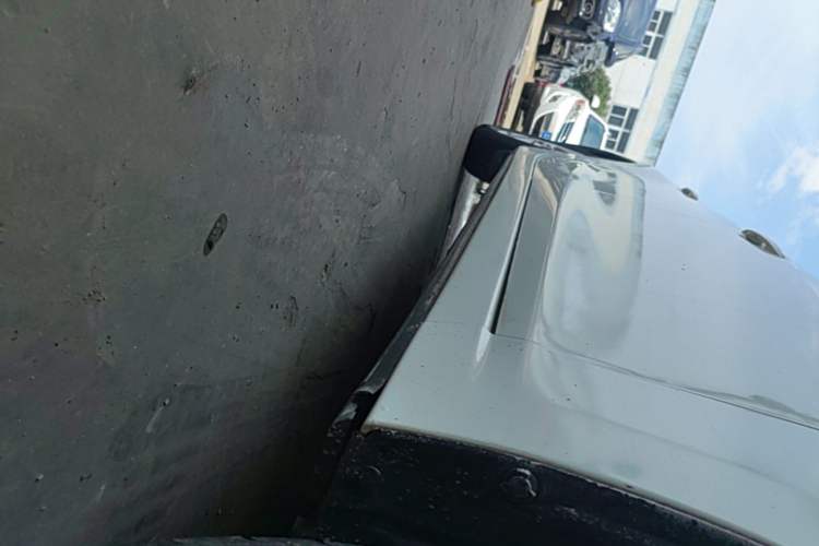 Used Mazda 3 Axela 2014 Sedan 1.5L Automatic Luxury Model Right Side Sill