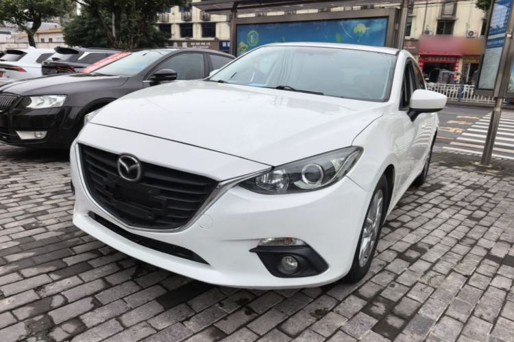 Used Mazda 3 Axela 2014 Hatchback 1.5L Automatic Luxury Model Guazi used car, China used car export, Used car for sale, Used  cars, Cheapest cars for sale