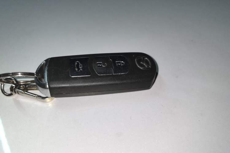 Used Mazda 3 Axela 2014 Sedan 1.5L Automatic Luxury Model Vehicle Key