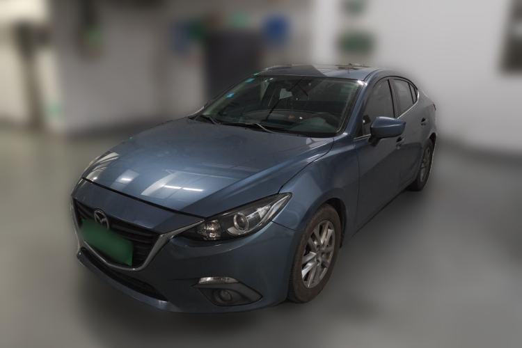 Used Mazda 3 Axela 2016 Sedan 1.5L Automatic Luxury Model Guazi used car, China used car export, Used car for sale, Used cars, Cheapest cars for sale