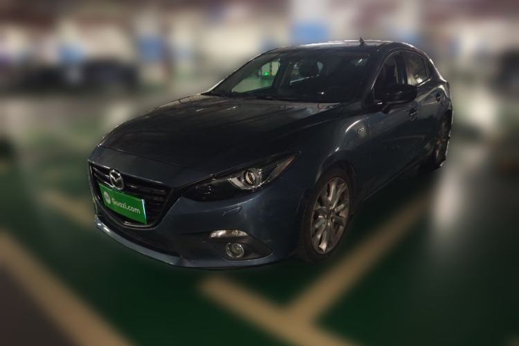 Used Mazda 3 Axela 2016 Hatchback 2.0L Automatic Flagship Model Guazi used car, China used car export, Used car for sale, Used  cars, Cheapest cars for sale