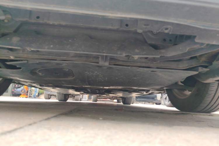 Used Mazda 3 Axela 2016 Sedan 1.5L Automatic Comfort Model Chassis Front