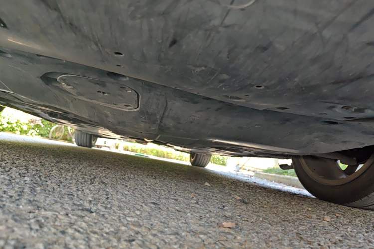 Used Mazda 3 Axela 2016 Sedan 2.0L Automatic Flagship Model Chassis Front