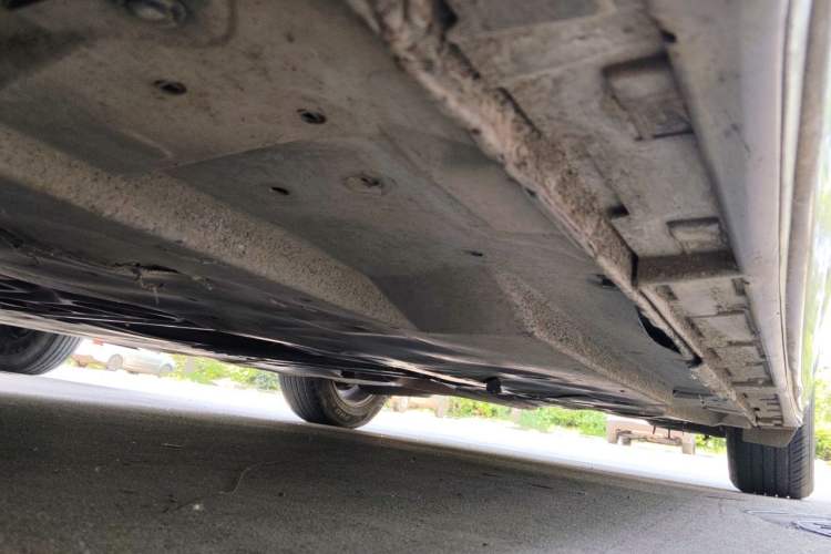 Used Mazda 3 Axela 2016 Sedan 1.5L Automatic Comfort Model Chassis Front Left