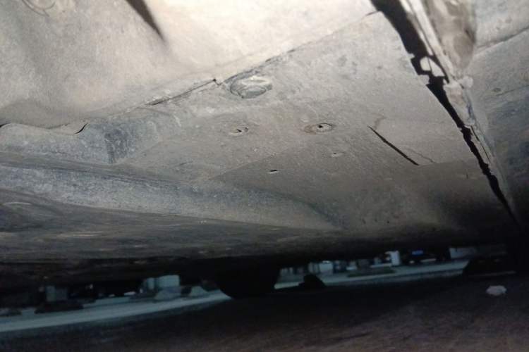 Used Mazda 3 Axela 2016 Sedan 1.5L Automatic Luxury Model Chassis Front Left