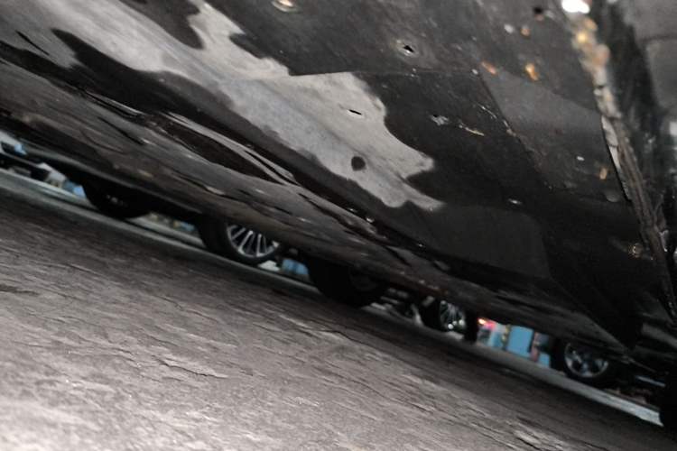 Used Mazda 3 Axela 2016 Sedan 1.5L Automatic Luxury Model Chassis Front Left