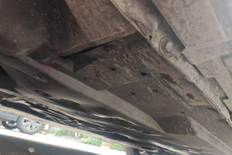 Used Mazda 3 Axela 2016 Sedan 1.5L Automatic Comfort Model Chassis Front Left