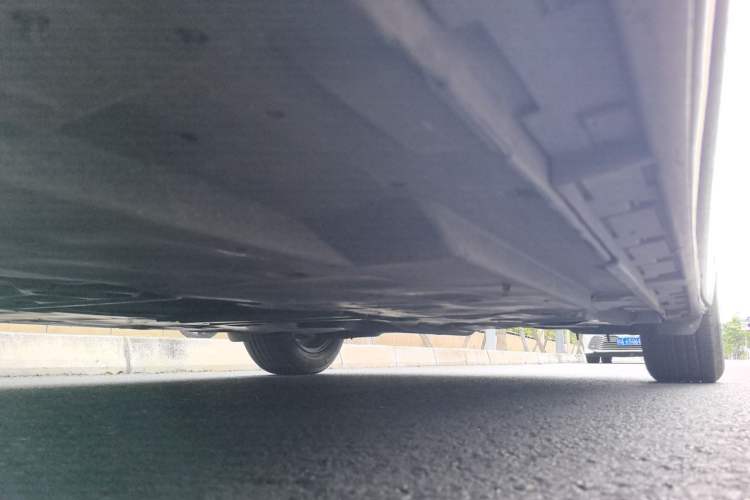 Used Mazda 3 Axela 2016 Sedan 1.5L Automatic Comfort Model Chassis Front Left