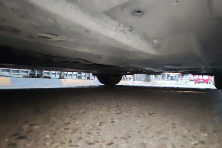 Used Mazda 3 Axela 2016 Sedan 1.5L Automatic Comfort Model Chassis Front Left