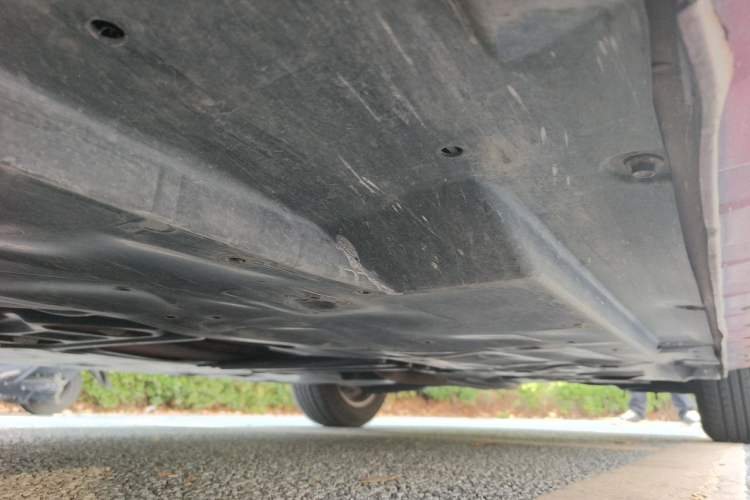Used Mazda 3 Axela 2016 Sedan 1.5L Automatic Comfort Model Chassis Front Left