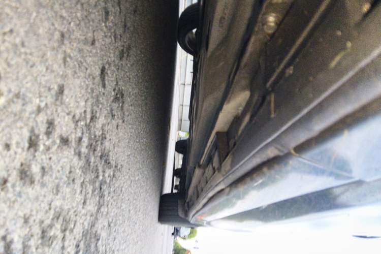 Used Mazda 3 Axela 2016 Sedan 2.0L Automatic Sport Model Chassis Front Left