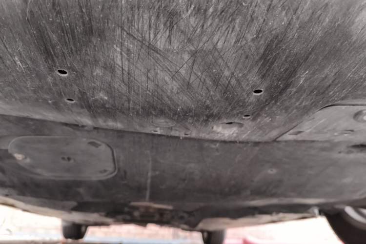 Used Mazda 3 Axela 2016 Sedan 1.5L Automatic Luxury Model Chassis Front