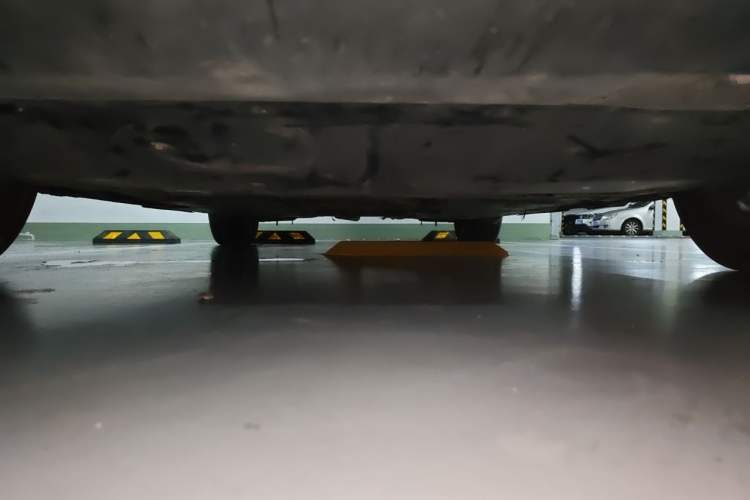 Used Mazda 3 Axela 2016 Sedan 1.5L Automatic Luxury Model Chassis Front
