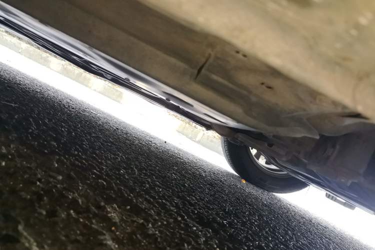 Used Mazda 3 Axela 2016 Sedan 1.5L Automatic Comfort Model Chassis Front Right
