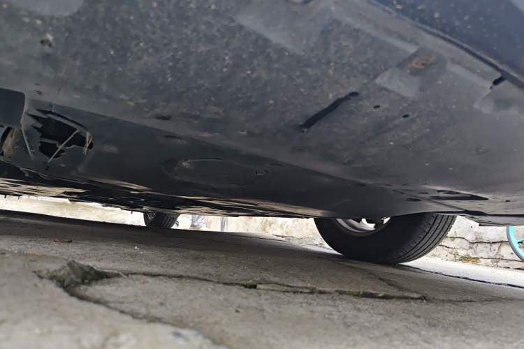 Used Mazda 3 Axela 2016 Sedan 1.5L Automatic Comfort Model Chassis Front Right