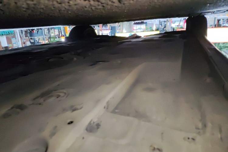 Used Mazda 3 Axela 2016 Sedan 1.5L Automatic Comfort Model Chassis Front Right