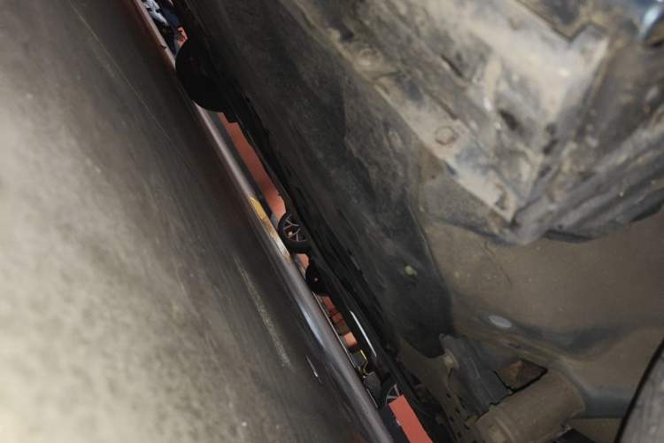 Used Mazda 3 Axela 2016 Sedan 1.5L Automatic Comfort Model Chassis Front Right