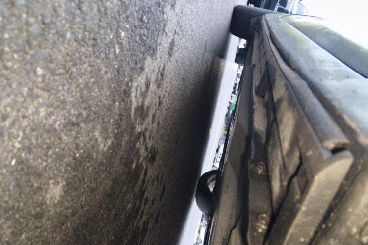 Used Mazda 3 Axela 2016 Sedan 2.0L Automatic Sport Model Chassis Front Right